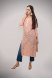 Viscose Georgette Straight Kurta