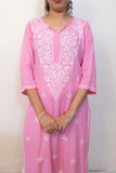 Rayon Straight Kurta