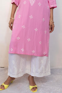 Rayon Straight Kurta