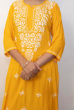 Rayon Straight Kurta