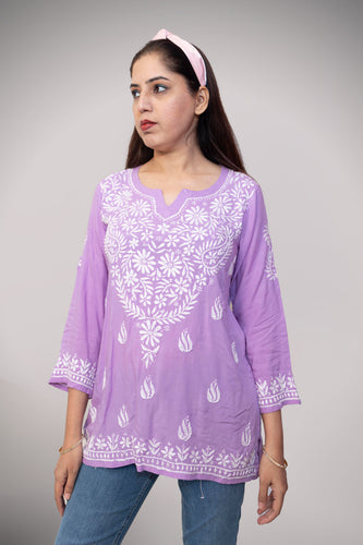 Modal Short Kurti