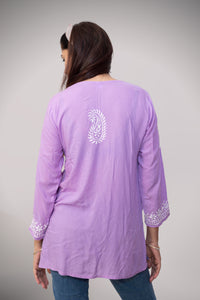 Modal Short Kurti