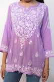 Modal Short Kurti