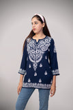 Modal Short Kurti