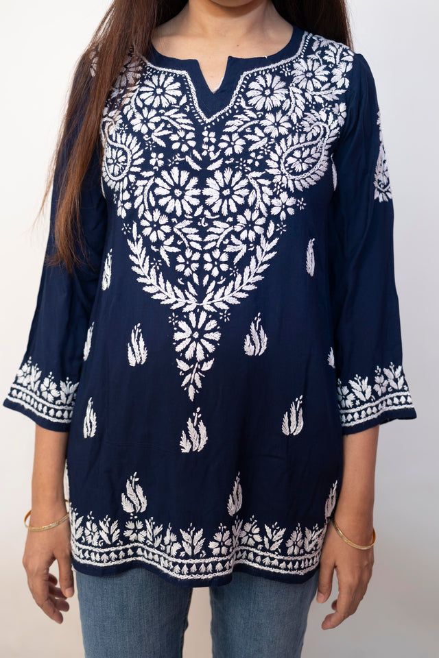 Modal Short Kurti