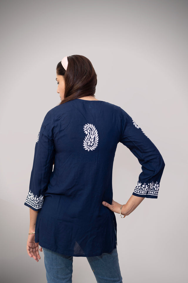 Modal Short Kurti