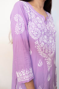 Modal Short Kurti