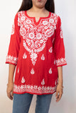 Modal Short Kurti