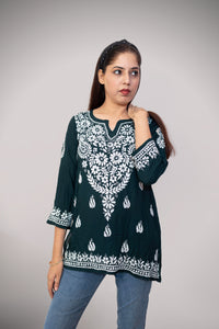 Modal Short Kurti