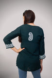 Modal Short Kurti