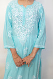 Modal Straight Kurta