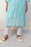 Modal Straight Kurta