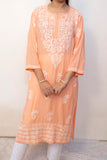 Modal Straight Kurta