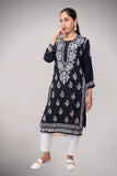 Modal Straight Kurta